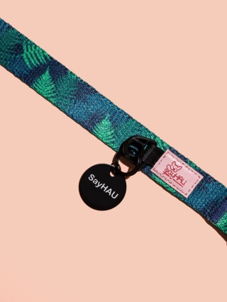 Adresatka metalowa - kółko