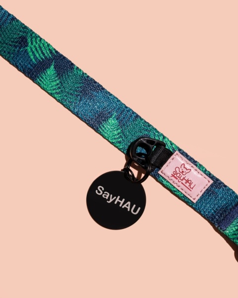 Adresatka ze stali nierdzewnej - kółko