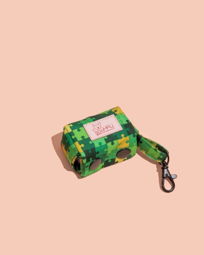 Etui na kupoworki HauGreen