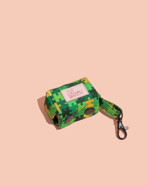 Etui na kupoworki HauGreen