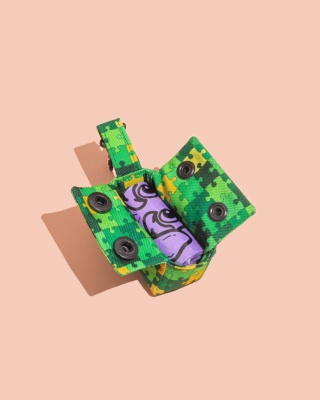 Etui na kupoworki HauGreen