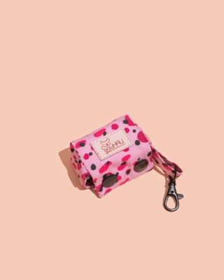 Etui na kupoworki PawBerry