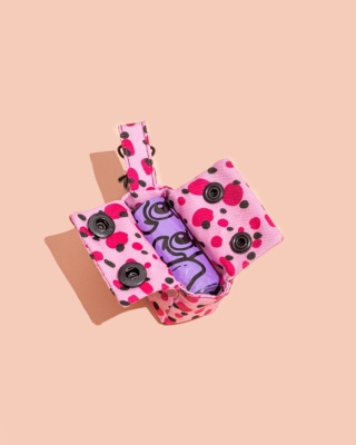 Etui na kupoworki PawBerry