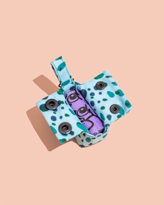 Etui na kupoworki PawLagoon