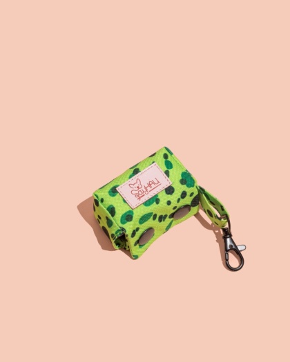 Etui na kupoworki PawMint