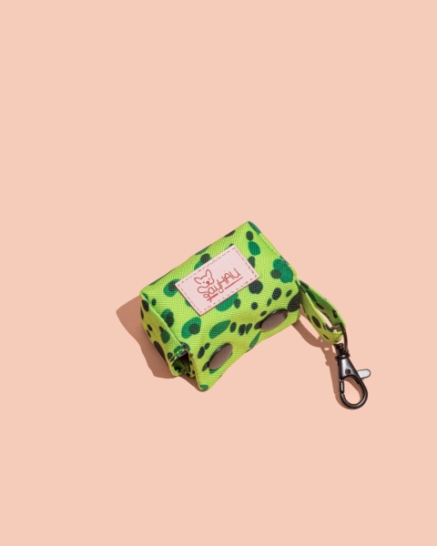 Etui na kupoworki PawMint