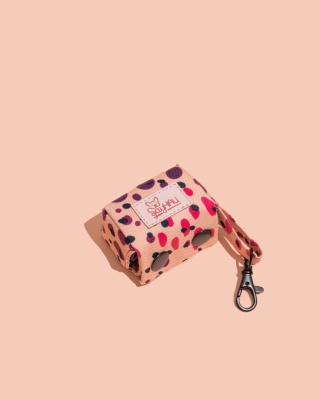 Etui na kupoworki PawPlum