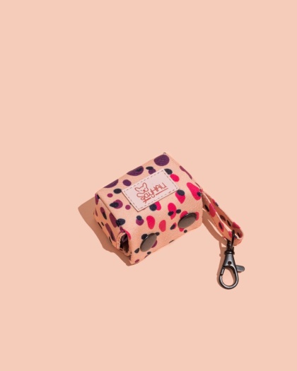 Etui na kupoworki PawPlum