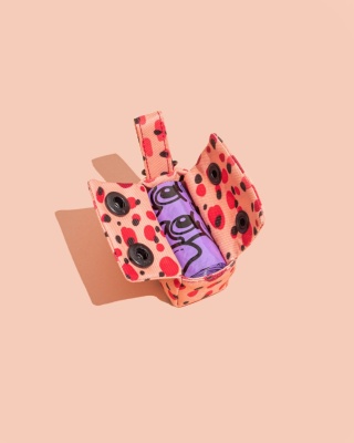 Etui na kupoworki PawTangerine