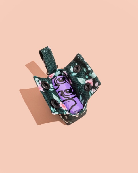 Etui na kupoworki PupsyBlush