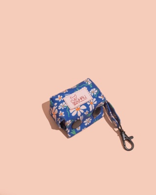 Etui na kupoworki PupsyFlora