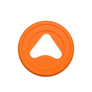Frisboo mini - pomarańczowe