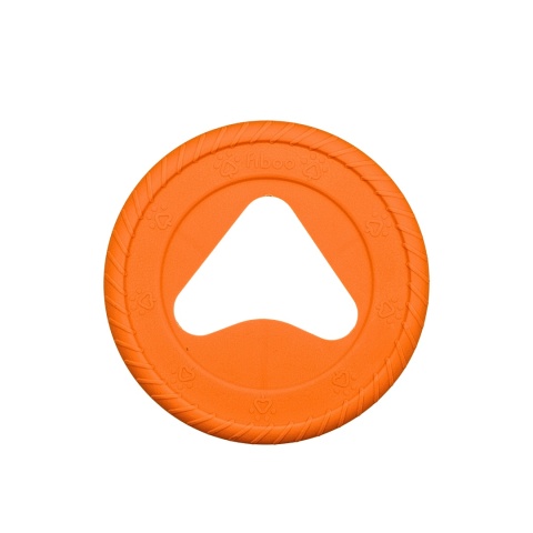 Frisboo mini - pomarańczowe