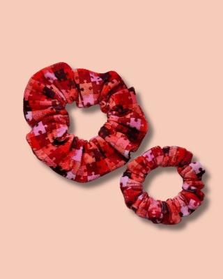 Frotka do włosów HauRed