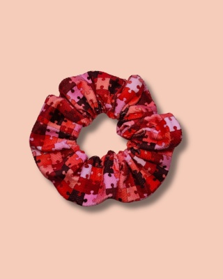 Frotka do włosów HauRed