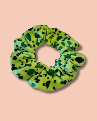 Frotka do włosów PawMint