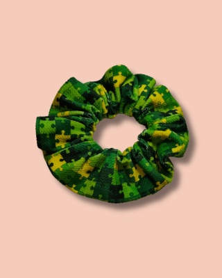 Frotka do włosów HauGreen