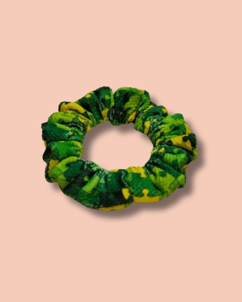 Frotka do włosów HauGreen