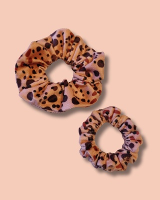 Frotka do włosów PawCocoa