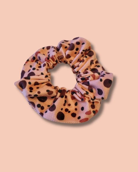 Frotka do włosów PawCocoa