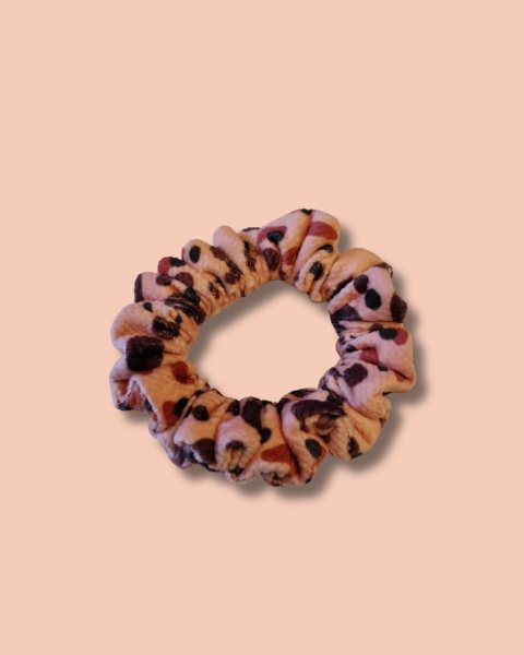 Frotka do włosów PawCocoa