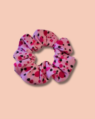 Frotka do włosów PawBerry