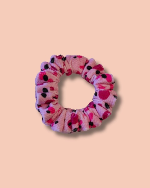 Frotka do włosów PawBerry