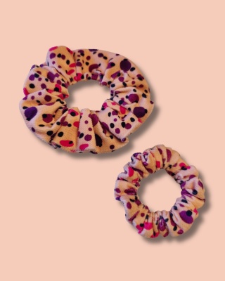 Frotka do włosów PawPlum