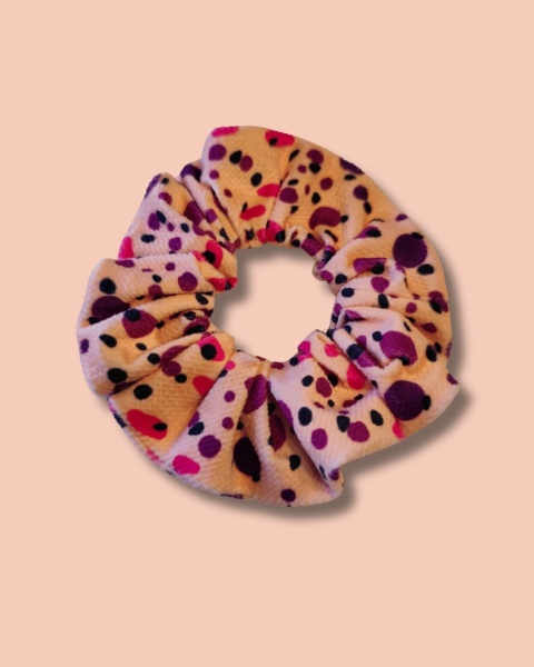 Frotka do włosów PawPlum