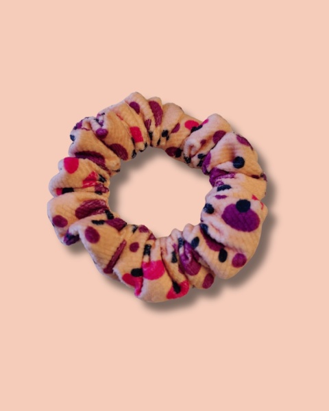 Frotka do włosów PawPlum