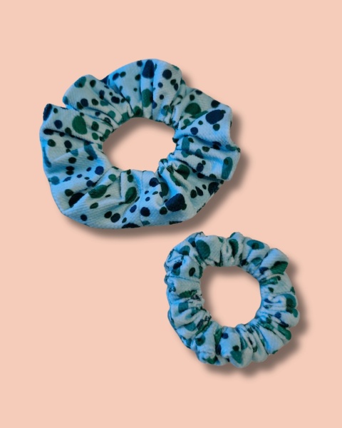 Frotka do włosów PawLagoon