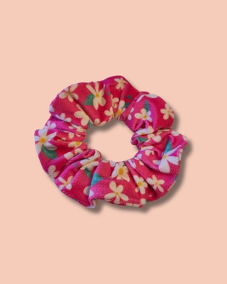 Frotka do włosów PupsyBlossom