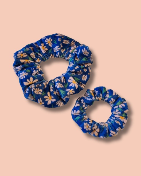 Frotka do włosów PupsyFlora