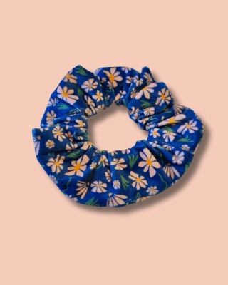 Frotka do włosów PupsyFlora