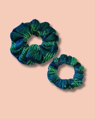 Frotka do włosów PupsyFern