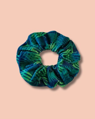 Frotka do włosów PupsyFern