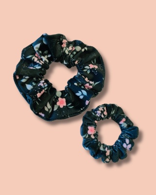 Frotka do włosów PupsyBlush