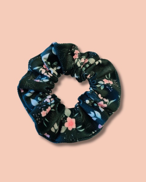 Frotka do włosów PupsyBlush