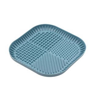 Mata fiboowl L - niebieska