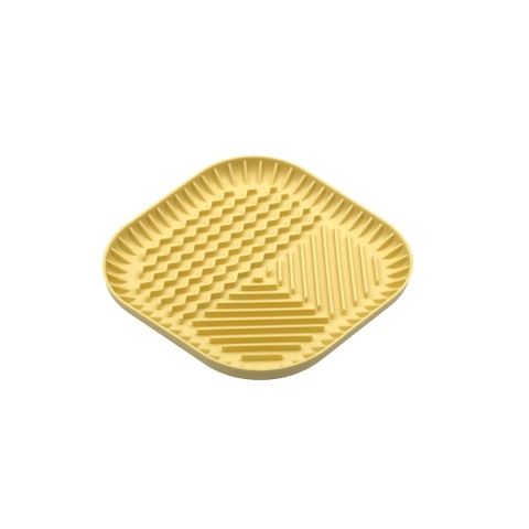 Mata fiboowl M - żółta