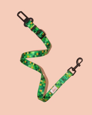 Pas bezpieczeństwa HauGreen