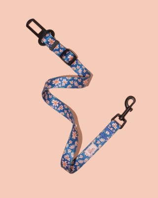 Pas bezpieczeństwa PupsyFlora