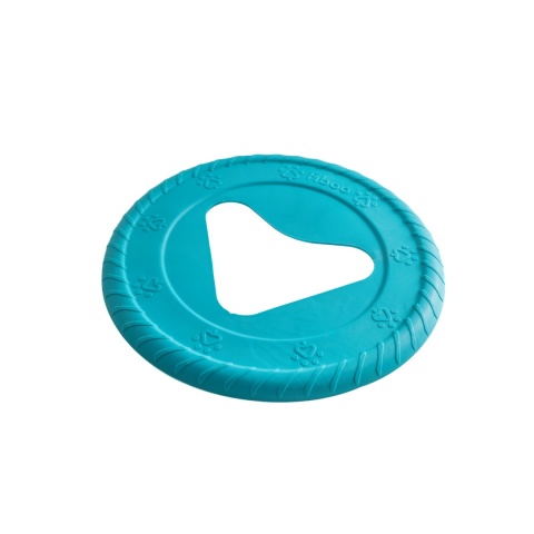 Frisboo - niebieskie