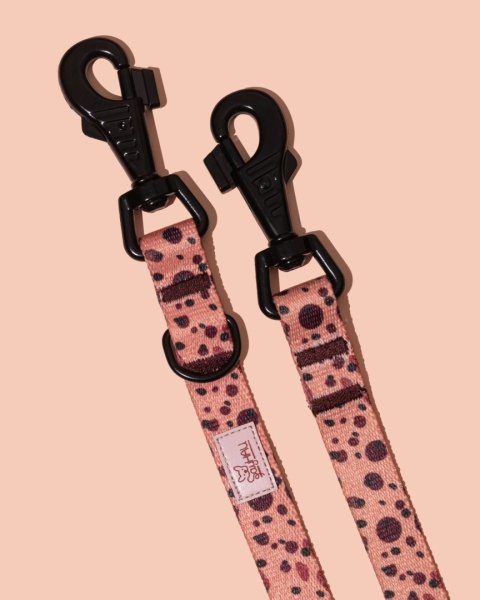 Smycz przepinana PawCocoa