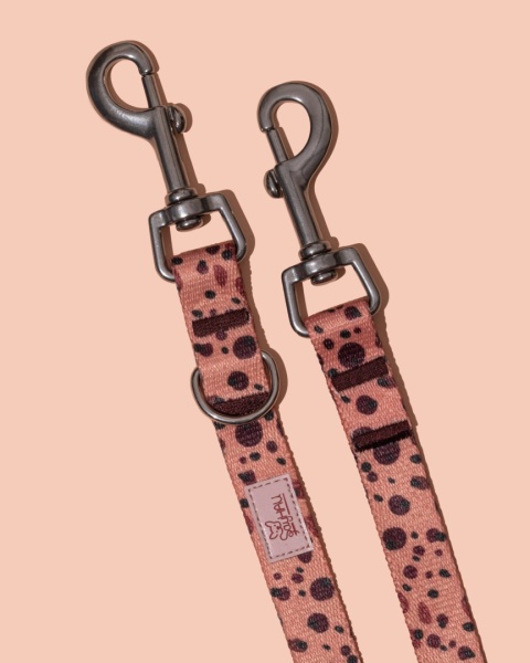 Smycz przepinana PawCocoa