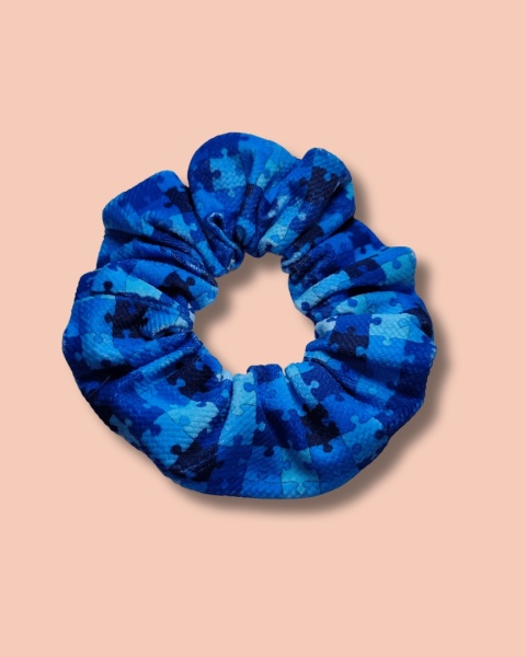 Frotka do włosów HauBlue