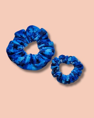 Frotka do włosów HauBlue