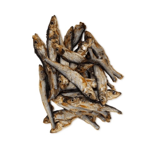 Szprotka suszona 40g