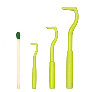 Tick Twister Kleszczołapki standard x 3